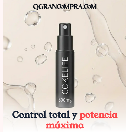 COKELIFE - QGRANCOMPRA.COM